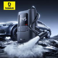 Gonfleur de Pneu Baseus GoTrip VA1 Pro et Max 7500 mAh