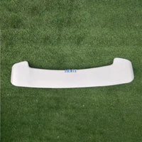 Becquet Aileron de Toit Arrière Toyota Hilux Revo 2015-2024 Noir, Blanc ou Aspect Carbone