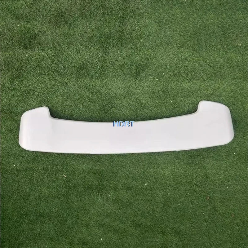 Becquet Aileron de Toit Arrière Toyota Hilux Revo 2015-2024 Noir, Blanc ou Aspect Carbone