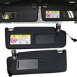 Pare-Soleil Intérieur Skoda Octavia 3 Superb MK3 Seat Ateca Ibiza