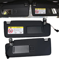 Pare-Soleil Intérieur Skoda Octavia 3 Superb MK3 Seat Ateca Ibiza