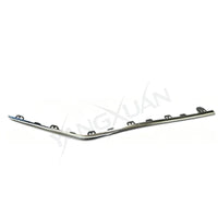 Calandre Mercedes EQA EQB 243 2022-2025 Baguette Chromée de Grille Avant, Centrale, Gauche ou Droite