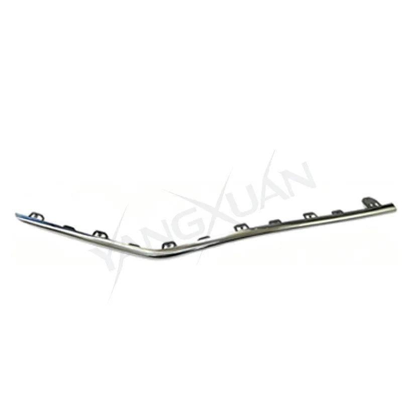 Calandre Mercedes EQA EQB 243 2022-2025 Baguette Chromée de Grille Avant, Centrale, Gauche ou Droite