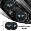 Sous-Verres Mini Cooper Countryman Clubman R55 R56 R60 F54
