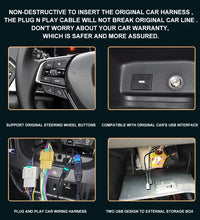 Autoradio Android 14 Écran Vertical 12,1 Pouces Maserati Quattroporte 2004-2012 CarPlay GPS