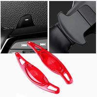 Steering Wheel Paddle Shifters Honda Civic Accord CR-V 2022-2024 ABS