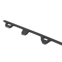 Baguettes de Calandre Renault Clio 5 Phase 1 2020-2023 Noir Brillant