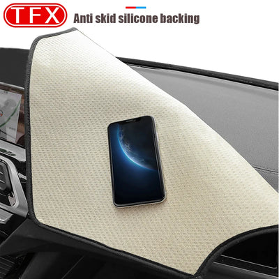 Tapis de Sol Premium Mercedes Classe C W205