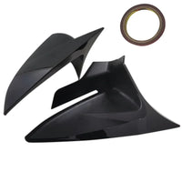 Coque de Rétroviseur Seat Leon 5F ST Cupra 2013-2020 — vue de profil