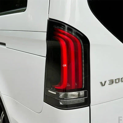 Feux Arrière LED Mercedes Vito W447 Premium Dynamique