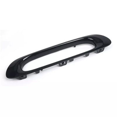 Cache Antibrouillard Mini Cooper F55 F56 F57 Noir