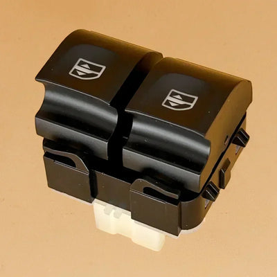 Bouton Lève-Vitre Principal Renault Trafic Dacia Mercedes 254110431R
