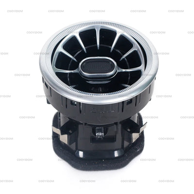 Contours de Ventilation Ambiance LED Mercedes Classe V W447