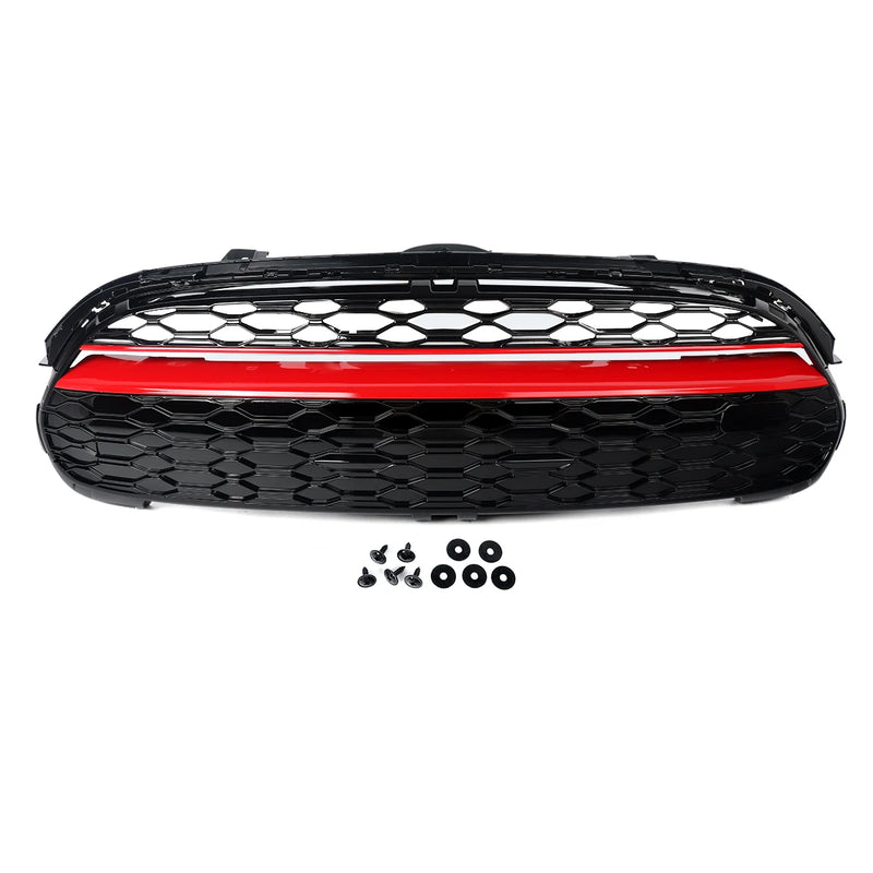 Calandre Nid d'Abeille BMW Mini Cooper F55 F56 F57