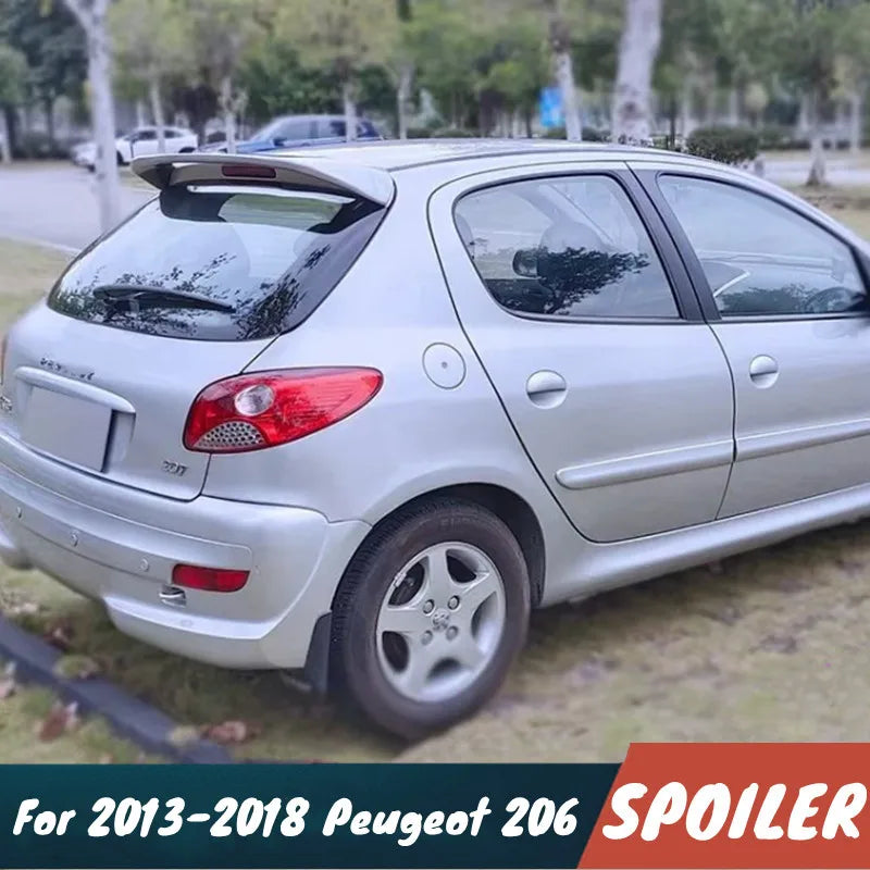 Becquet Peugeot 206 2013-2018