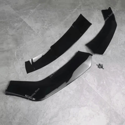Lame Pare-Choc Avant Jaguar XF X250 2012-2015