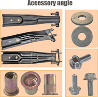 Marchepieds Latéraux Jeep Wrangler TJ 1997-2006