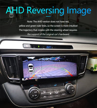 Autoradio Android Écran 10,25 Pouces Toyota RAV4 XA40 2012-2019 CarPlay Sans Fil GPS 4G