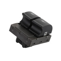 Bouton Lève-Vitre Audi A4 B7 S4 R8 TT RS4 2005-2014 — détail de finition