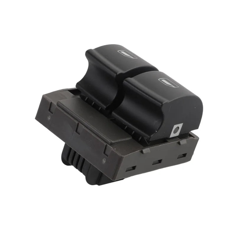 Bouton Lève-Vitre Audi A4 B7 S4 R8 TT RS4 2005-2014 — détail de finition