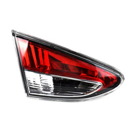 Mazda 2 DE 2008-2011 Tail Lights Outer Inner