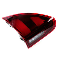 Feux Arrière LED Peugeot 2008 Phase 2 2018 Extérieur Intérieur