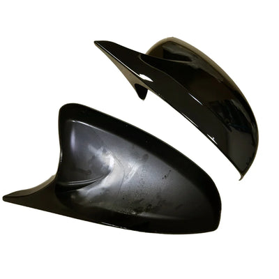 Coque de Rétroviseur Peugeot 208 308 508 2008 Carbone