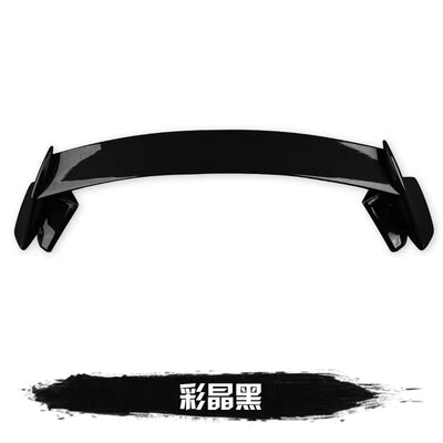 Becquet Coffre Honda Civic FC1 FC7 Type-R 2016-2020