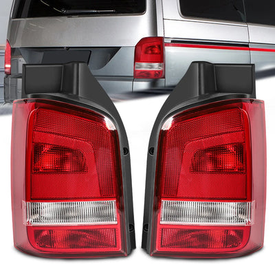 Feux Arrière LED VW Transporter T5 2003-2009