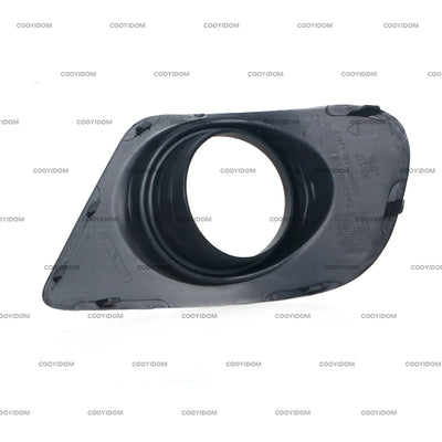 Cache d'Optique Avant Dodge Journey 2011-2018