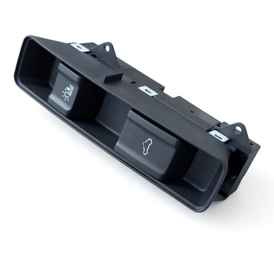 Bouton de Toit Ouvrant Audi A4 B9 A6 C7 Q7