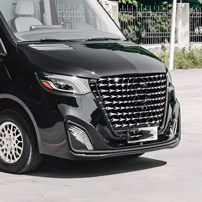 Phares LED Mercedes Sprinter W907 Style Maybach