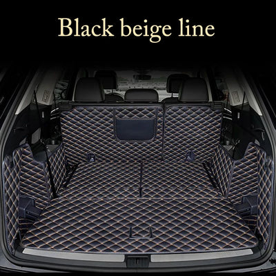 Tapis de Coffre Honda Civic 11 FE FL 2021-2025