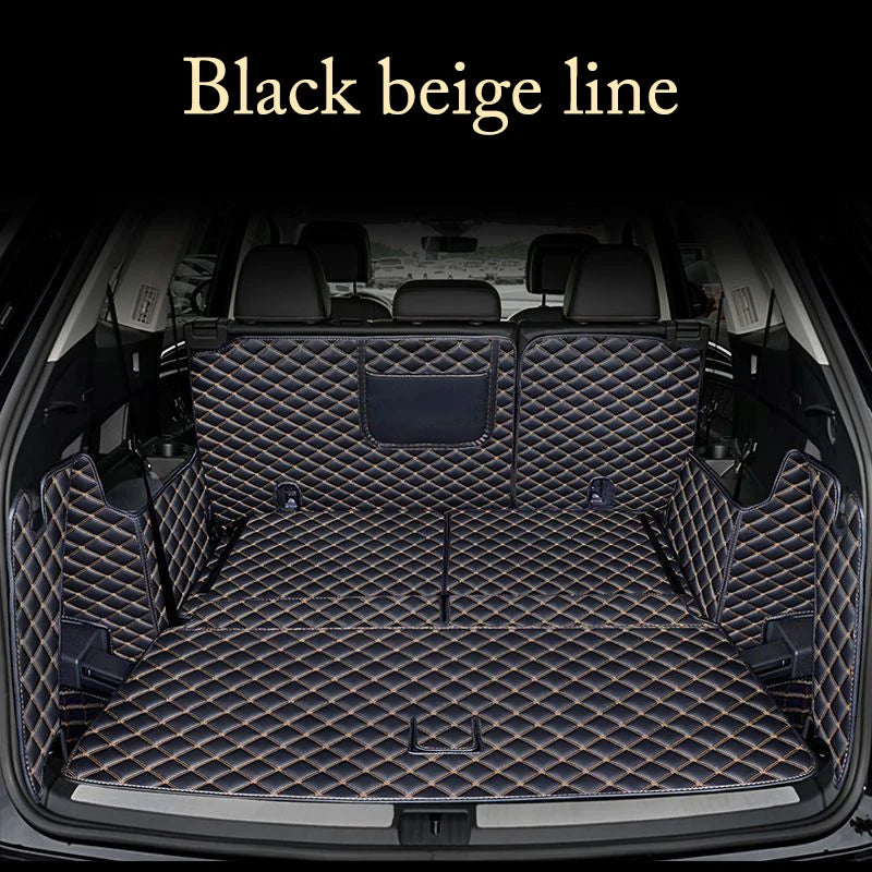 Tapis de Coffre Honda Civic 11 FE FL 2021-2025