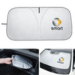 Pare-Soleil Intérieur Pare-Brise Smart Fortwo 451 453 Forfour