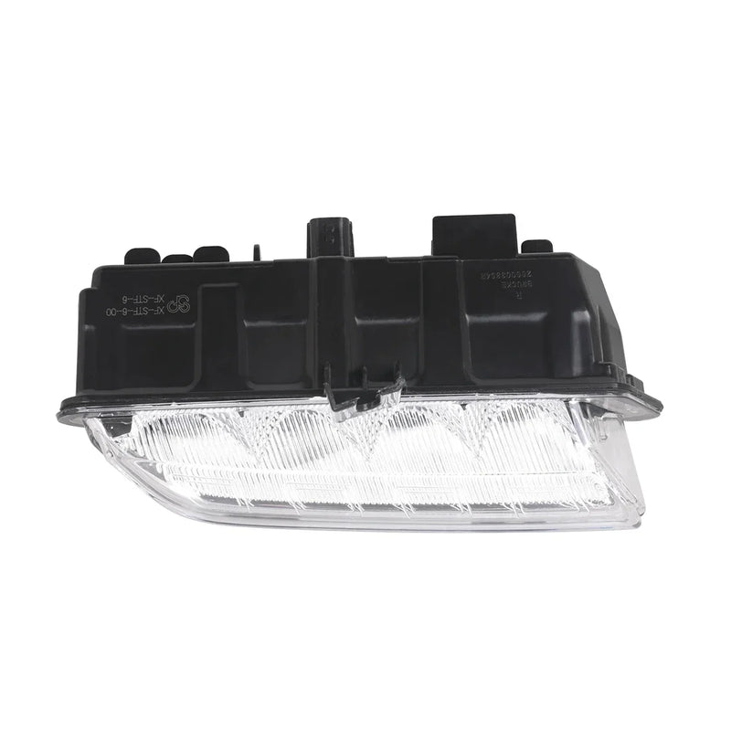Feux de Jour LED Renault Captur Clio 4 2012-2015 Gauche Droit ou Paire Réf. 266003864 266059493