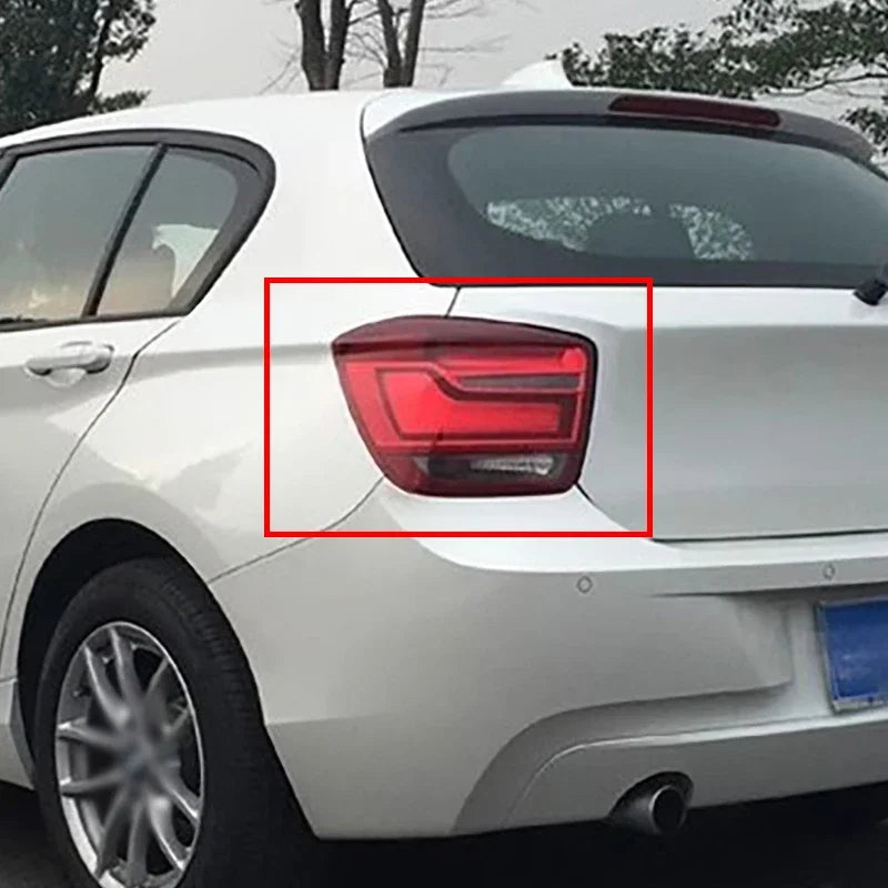 Feux Arrière LED BMW Série 1 F20 F21 2010-2015