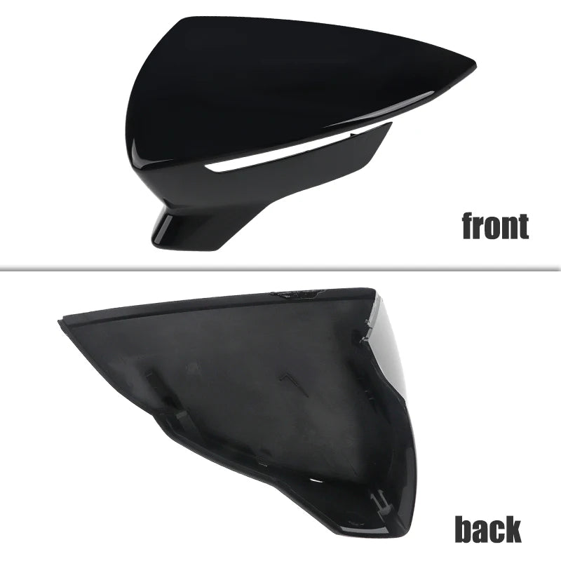 Coque de Rétroviseur Seat Ibiza Mk5 6F Leon Mk3 Arona — vue de profil