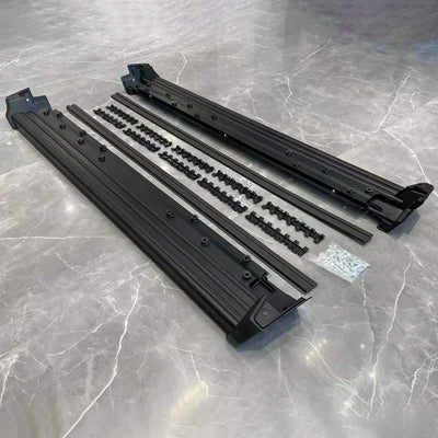 Marchepieds Latéraux Mercedes Classe G W464 W465 2019-2025