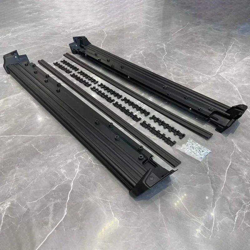 Marchepieds Latéraux Mercedes Classe G W464 W465 2019-2025