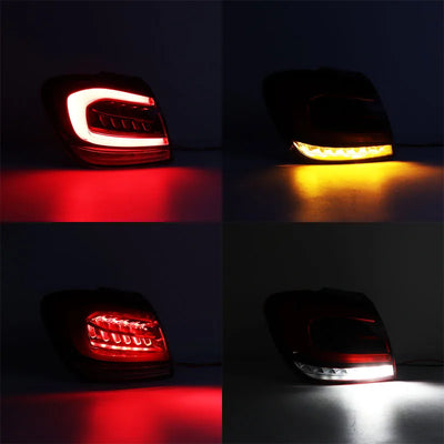 Feu Arrière LED Mercedes Classe A W176 W177 2018-2022