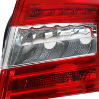 Feux Arrière LED Extérieur Skoda Octavia 3 2015-2017 Gauche Droit