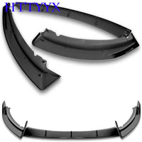 Lame Avant 3 Pièces Ford Focus MK3 ST 2012-2014