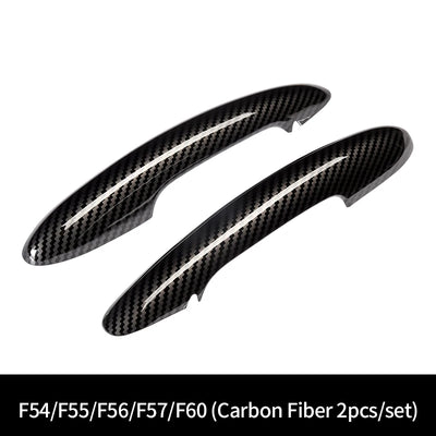 Cache Poignée de Porte Mini Cooper F54 F55 F56 F57 F60