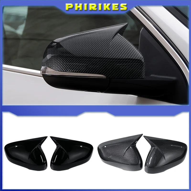 Coque de Rétroviseur Volvo V40 V60 S60 T5 T6