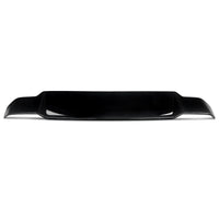 Becquet Land Rover Defender L663 90 et 110 2020-2023 Style Urban, Aileron Arrière ABS Noir Brillant