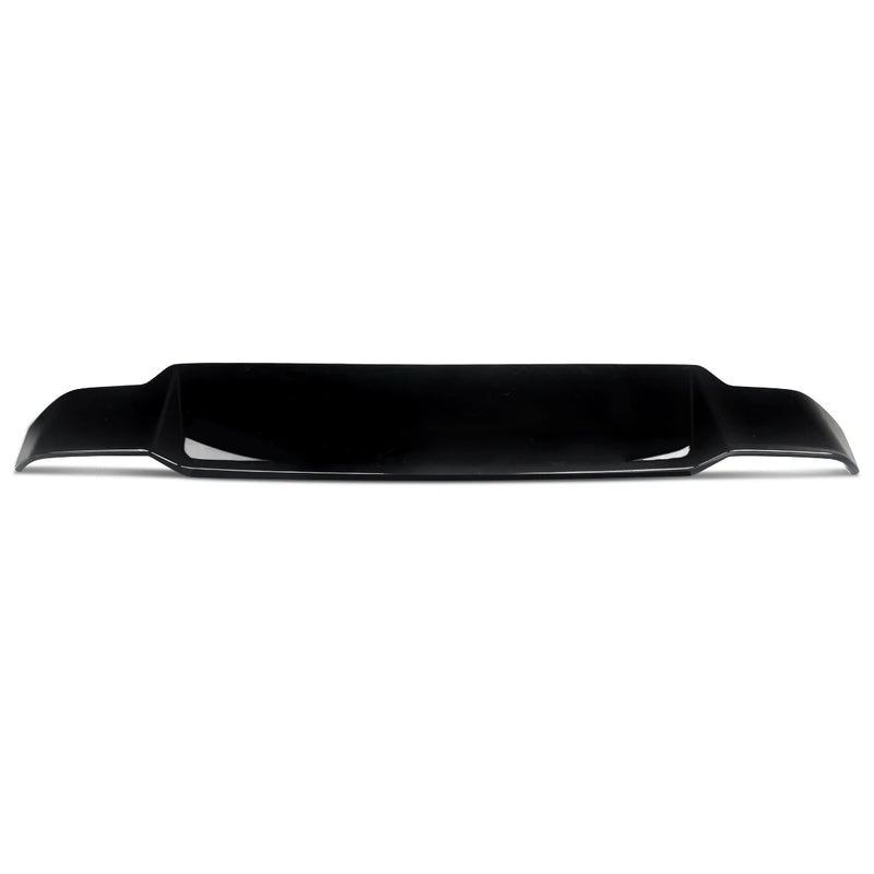 Becquet Land Rover Defender L663 90 et 110 2020-2023 Style Urban, Aileron Arrière ABS Noir Brillant