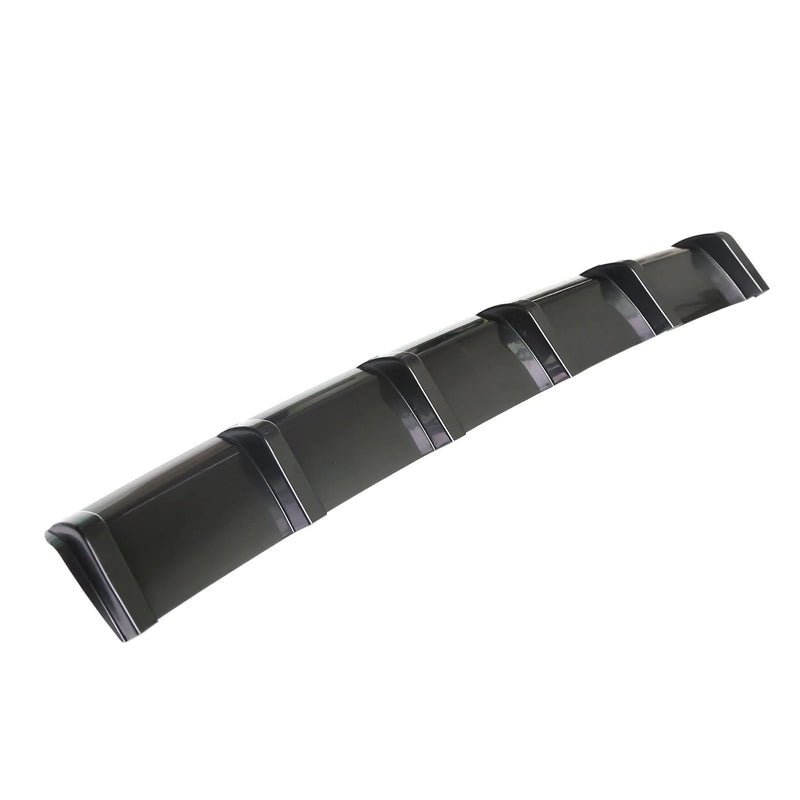 Diffuseur Latéral Arrière Ford Mustang S197 2004-2014