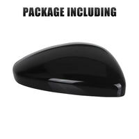 Coque de Rétroviseur Peugeot 208 2008 Citroën C3 2012-2019 — détail de finition