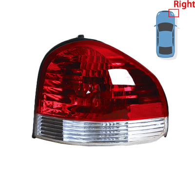 Feux Arrière LED Hyundai Santa Fe 2001-2006